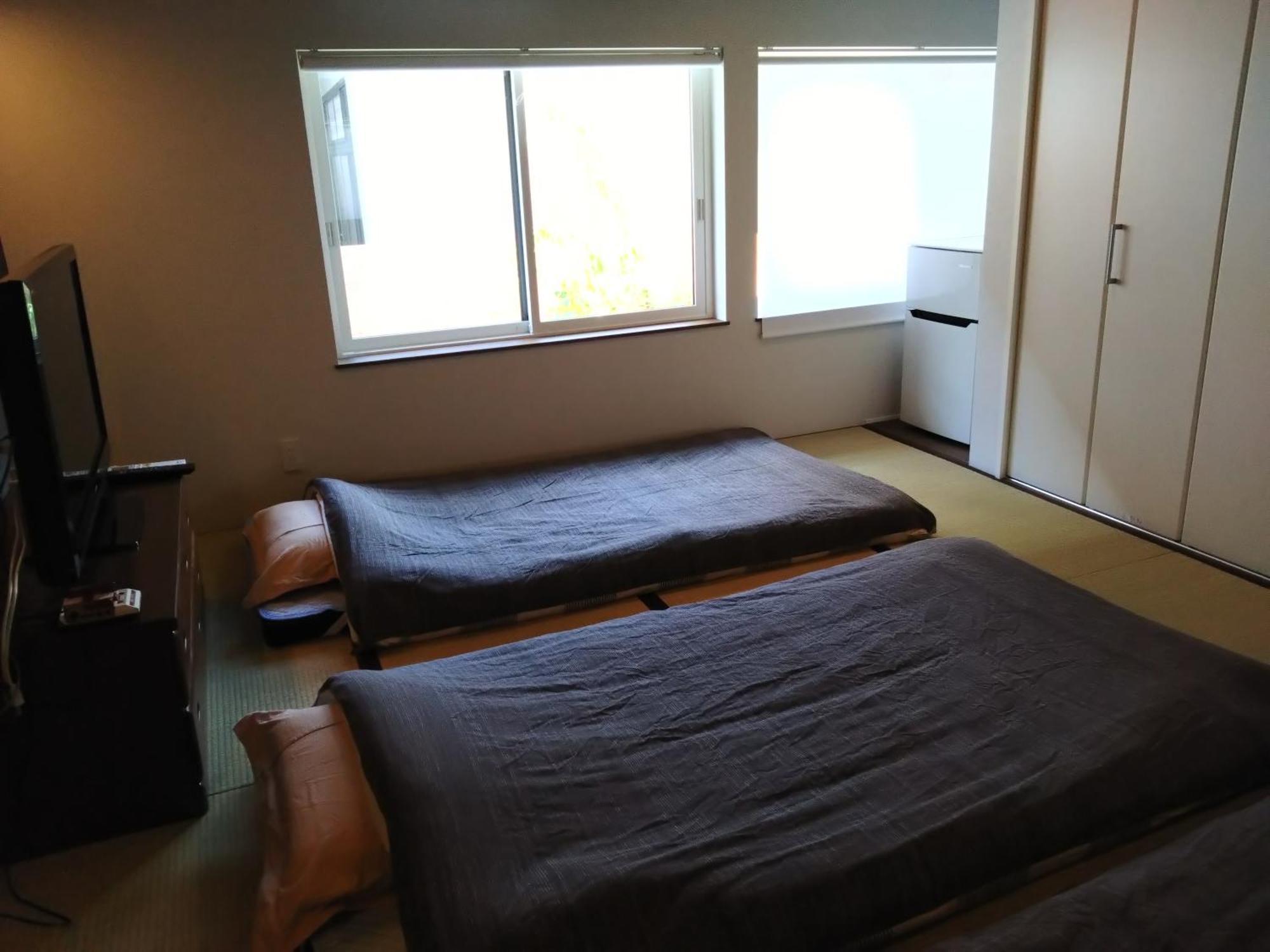 Guest House Hinata - Japanese House With Sauna And Open-Air Bath Takayama  Exterior foto
