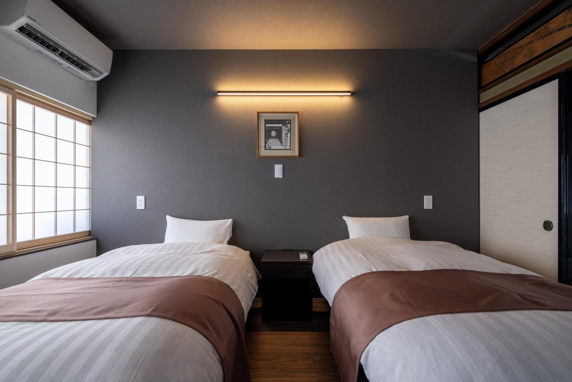 Guest House Hinata - Japanese House With Sauna And Open-Air Bath Takayama  Exterior foto
