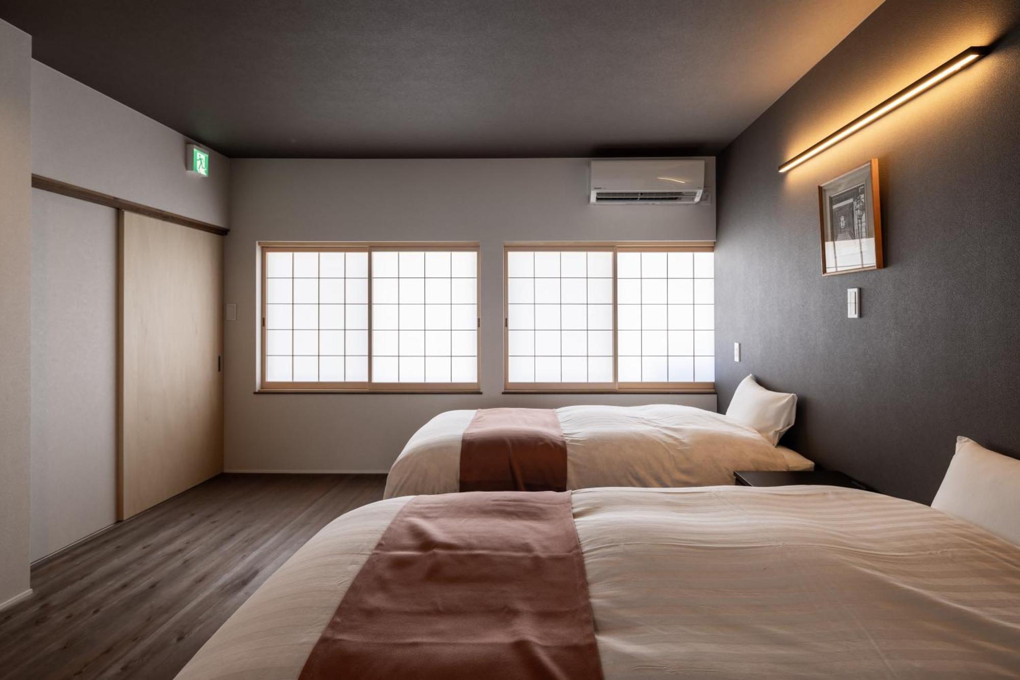 Guest House Hinata - Japanese House With Sauna And Open-Air Bath Takayama  Exterior foto