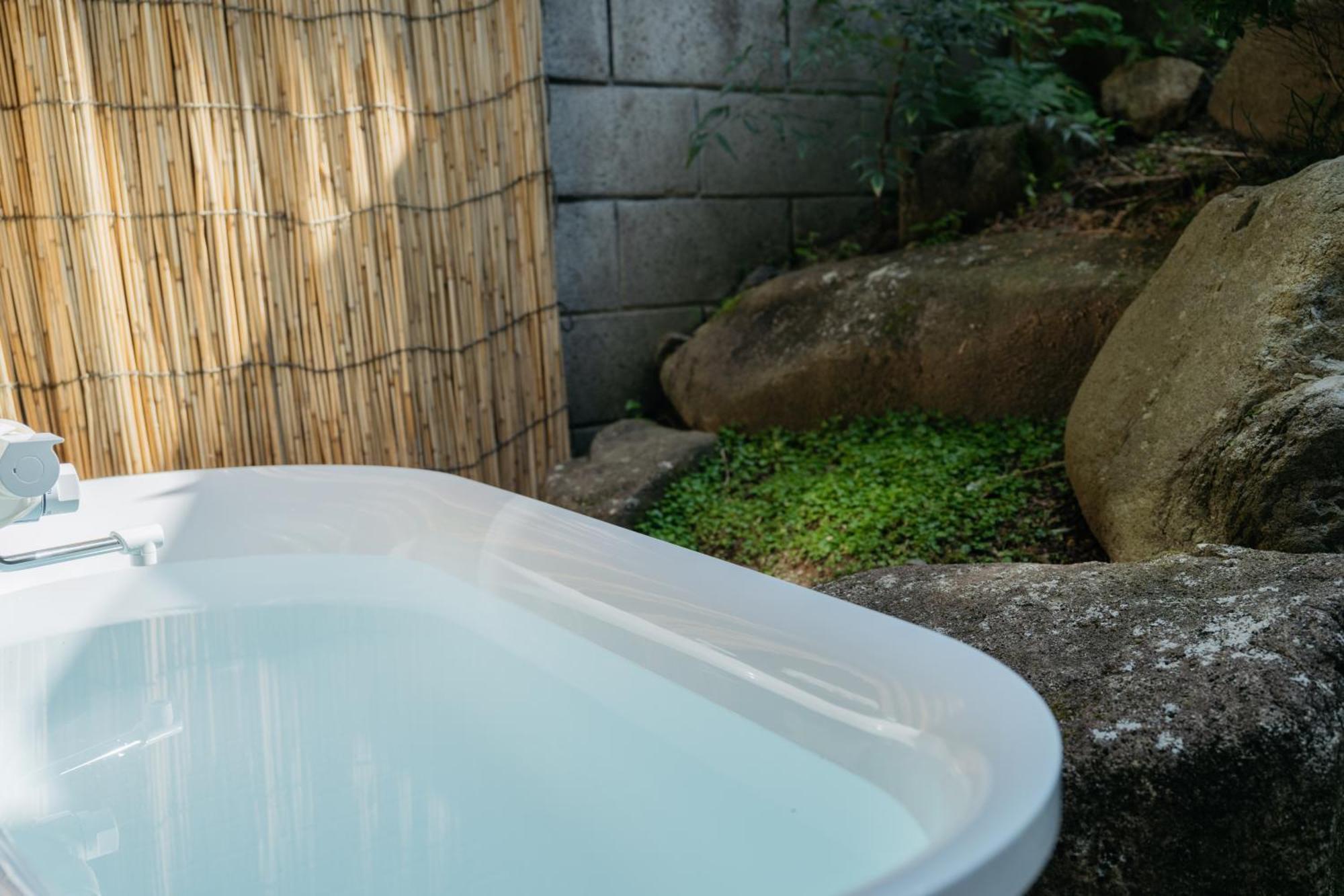 Guest House Hinata - Japanese House With Sauna And Open-Air Bath Takayama  Exterior foto